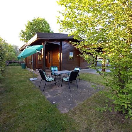The House To Stay For Holidays Hasselfelde Eksteriør billede