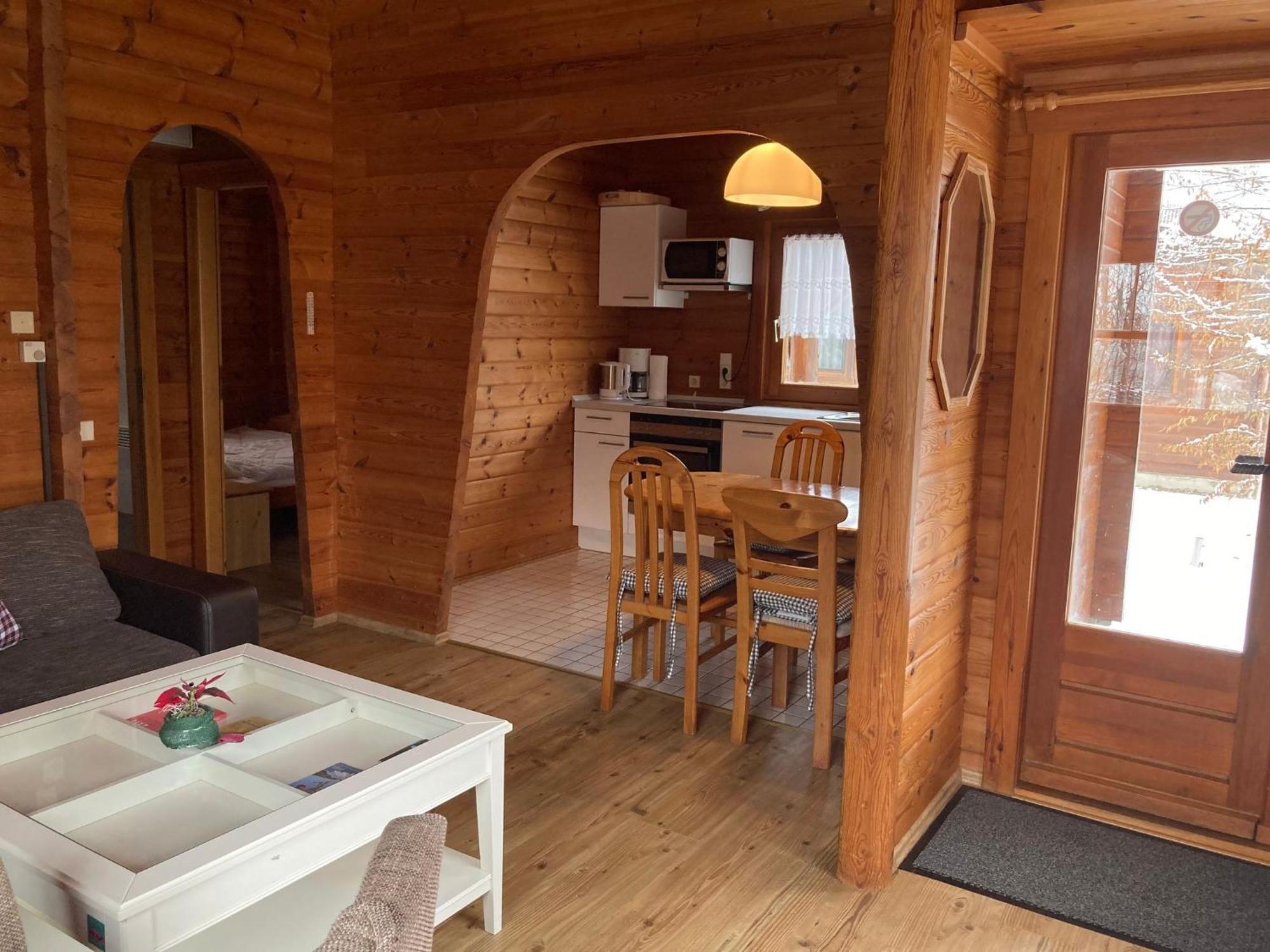 The House To Stay For Holidays Hasselfelde Eksteriør billede